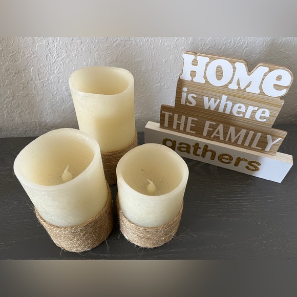 Home decor bundle! - Picture 2 of 7